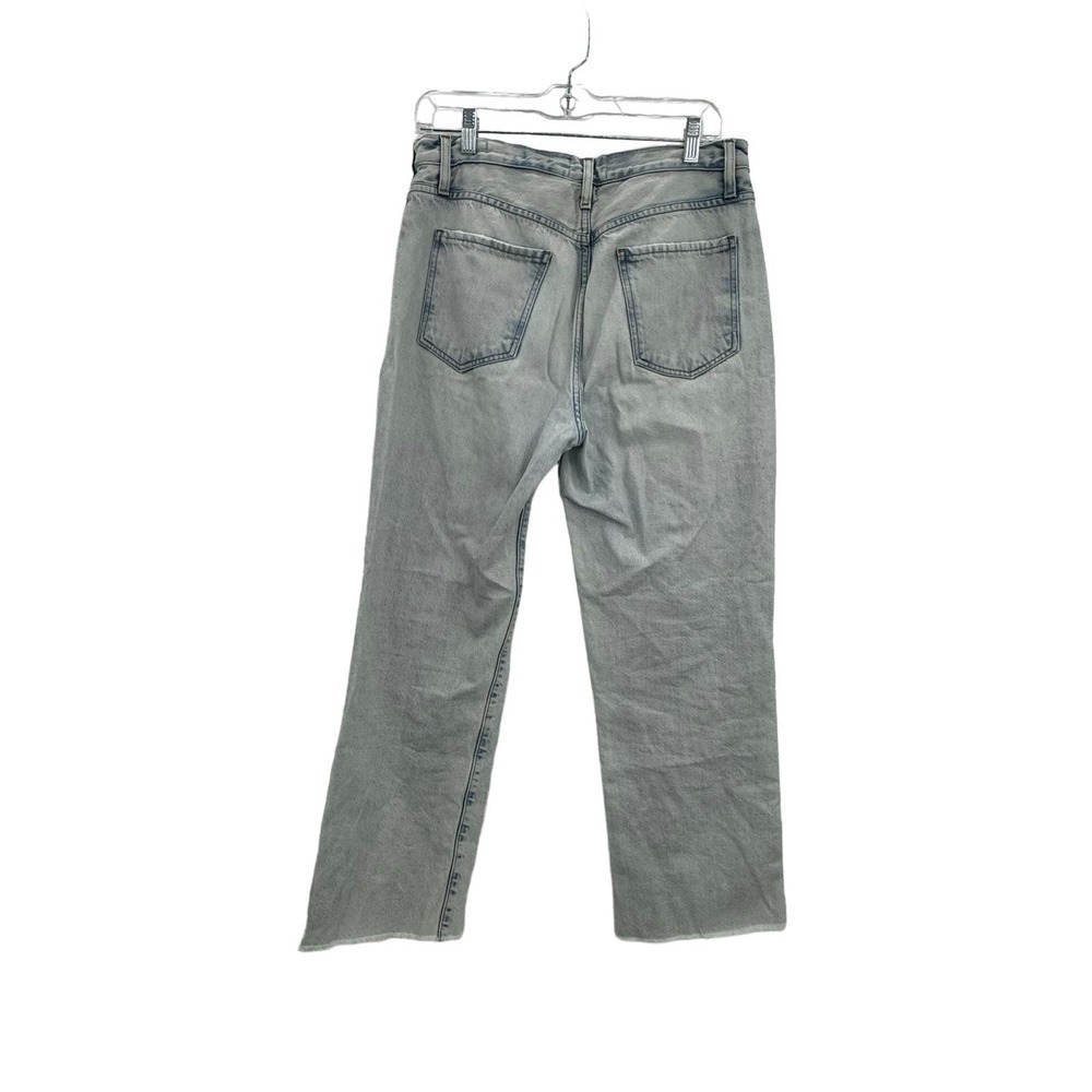 Frame Le Jane Crop Jeans in Luster Size 27 NWOT - Picture 5 of 12